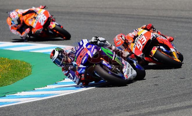 Gran Premio de España de Motociclismo - Jerez