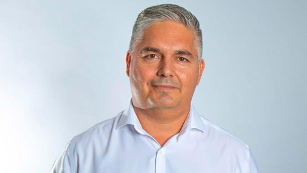 Javier Romero.
