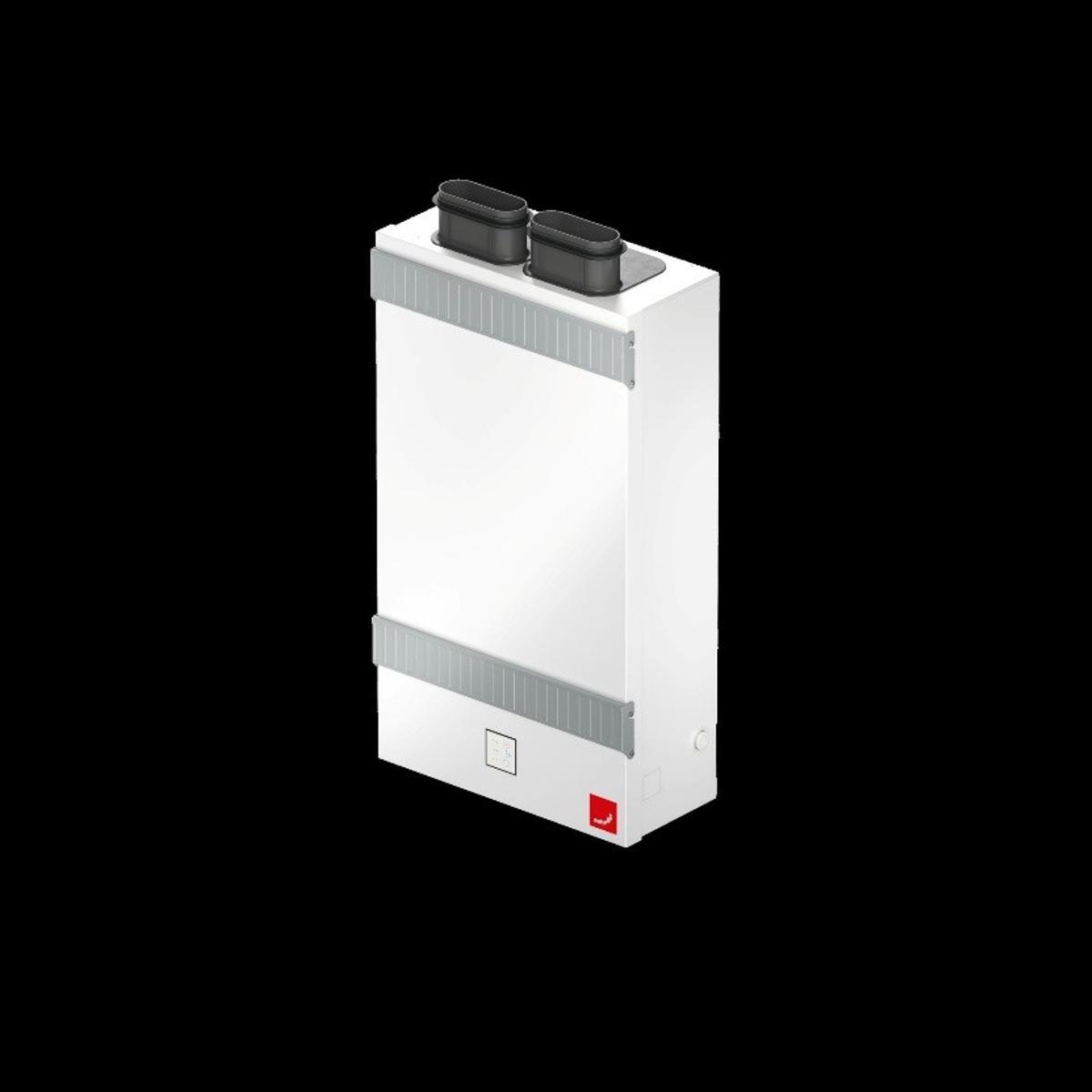 Sistema de ventilación ComfoAir Fit, de Zehnder