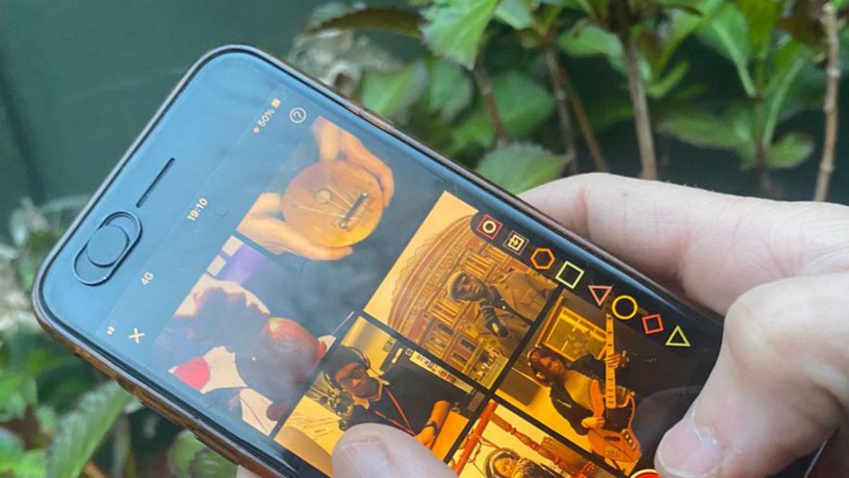 La BBC premia una ‘app’ musical  vinculada a Mallorca