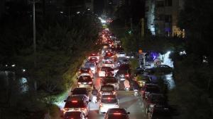 Hezbol·là llança coets contra Israel, que respon amb bombardejos sobre Beirut i el Líban que deixen 31 morts