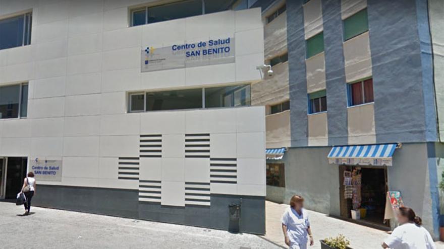 La Laguna mejorará las zonas de espera de los centros de salud por seguridad