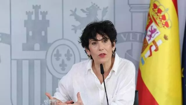 DIRECTO | Rueda de prensa posterior al Consejo de Ministras y Ministros