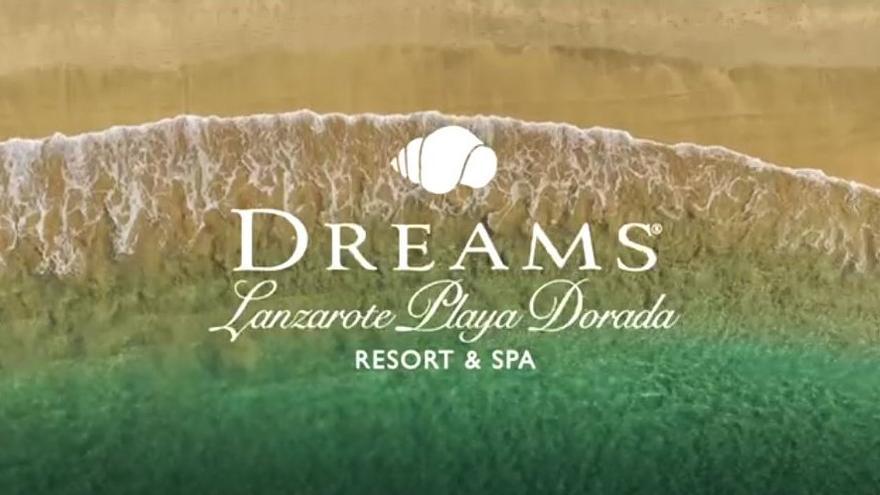 Hotel Dreams Lanzarote Playa Dorada Resort & Spa