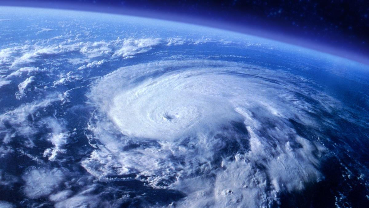 Los huracanes se están haciendo más intensos y violentos