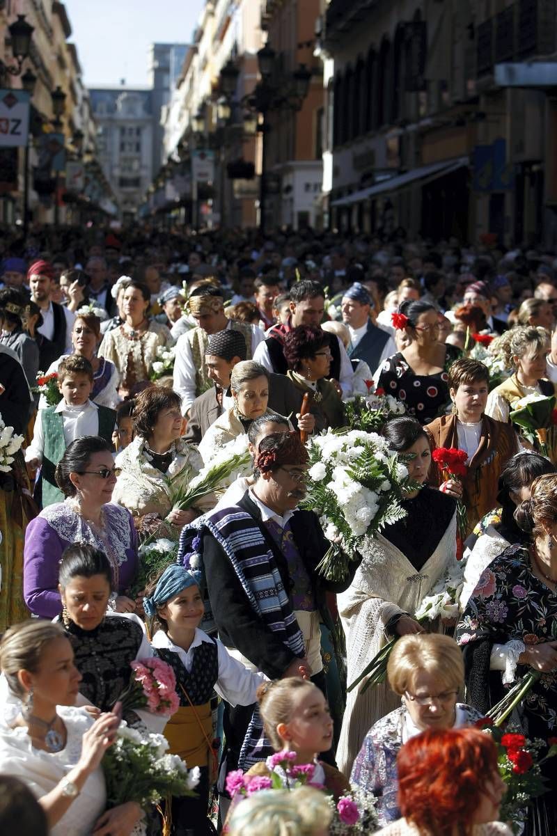 Todas las fotos de la Ofrenda