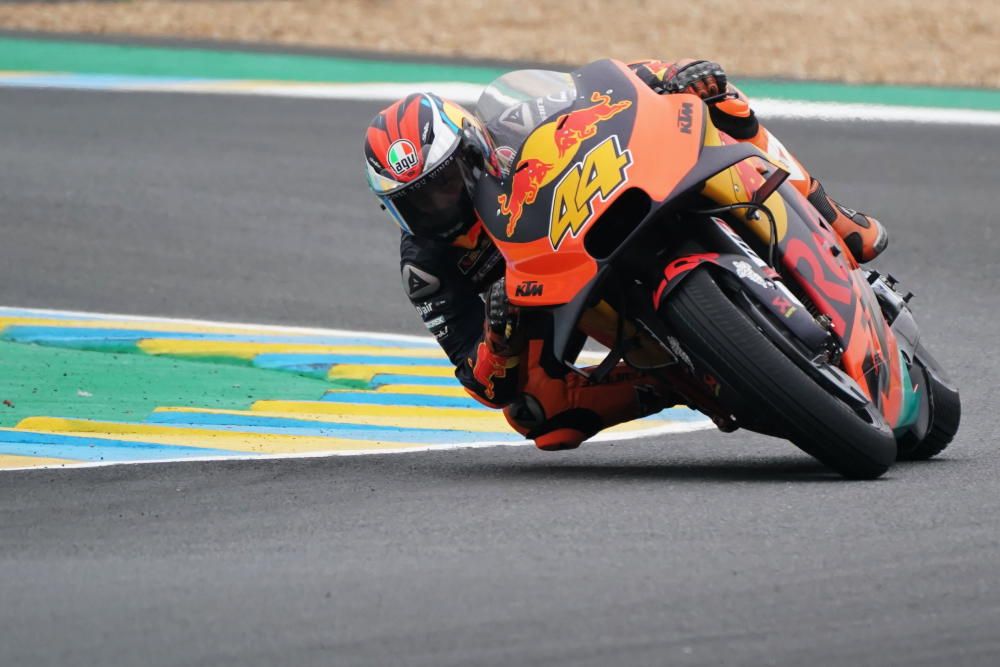 Gran Premio de Francia de MotoGP