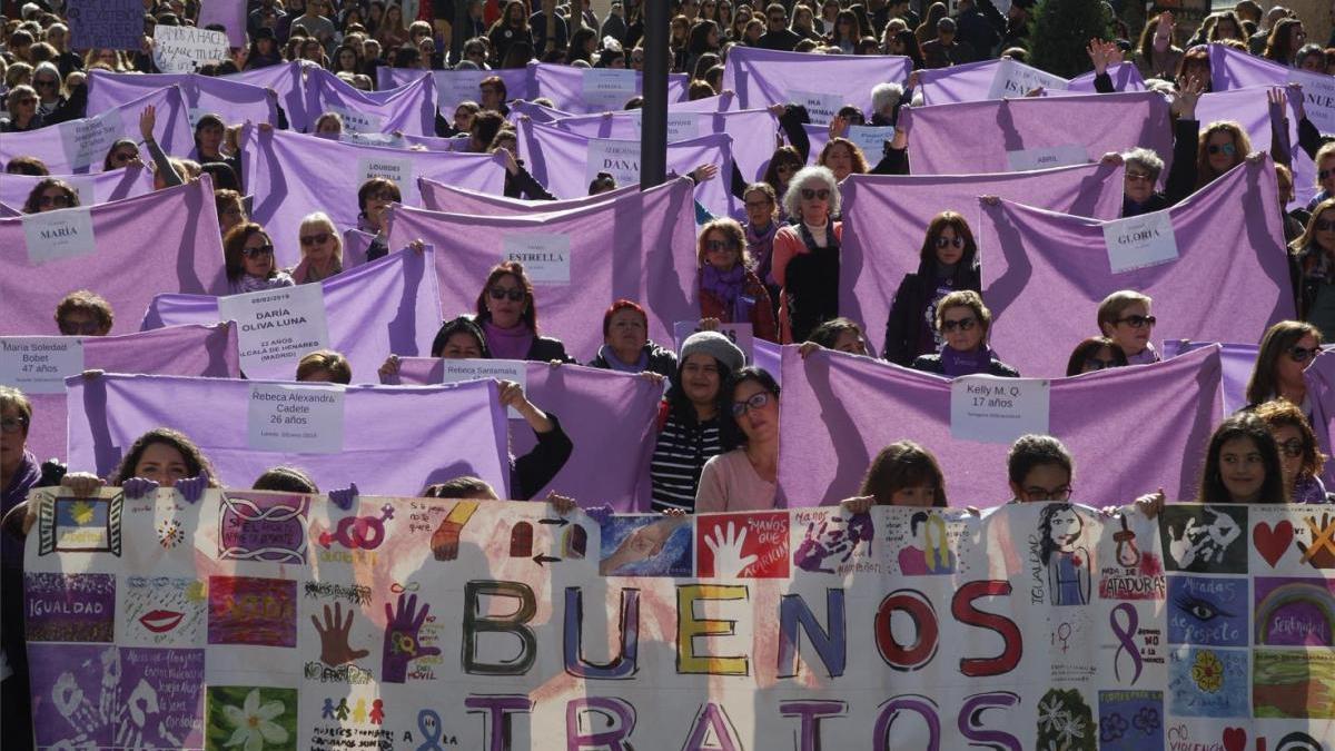 Coronavirus: el IAM atiende a más de 600 mujeres en las dos primeras semanas de confinamiento