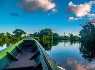 El Parque Nacional Madidi, un misterio sin resolver de Bolivia