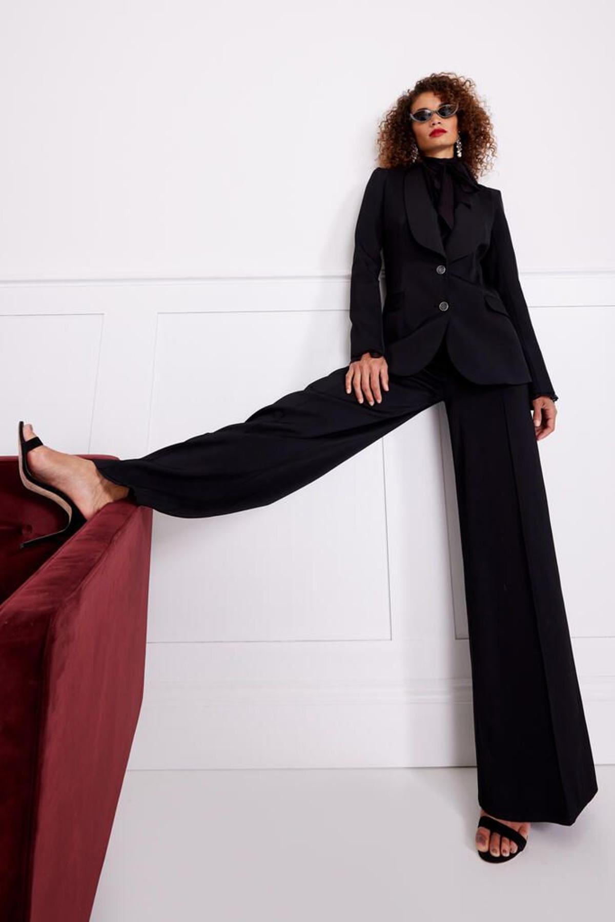 Temperley London