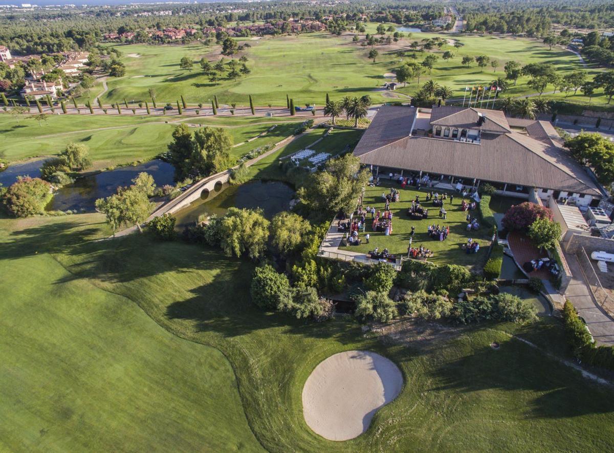 Una reforma de 50 milions i la Ryder Cup ressuscitaran l’hotel de Bonmont