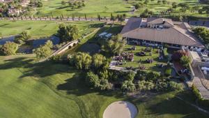 Una reforma de 50 milions i la Ryder Cup ressuscitaran l’hotel de Bonmont