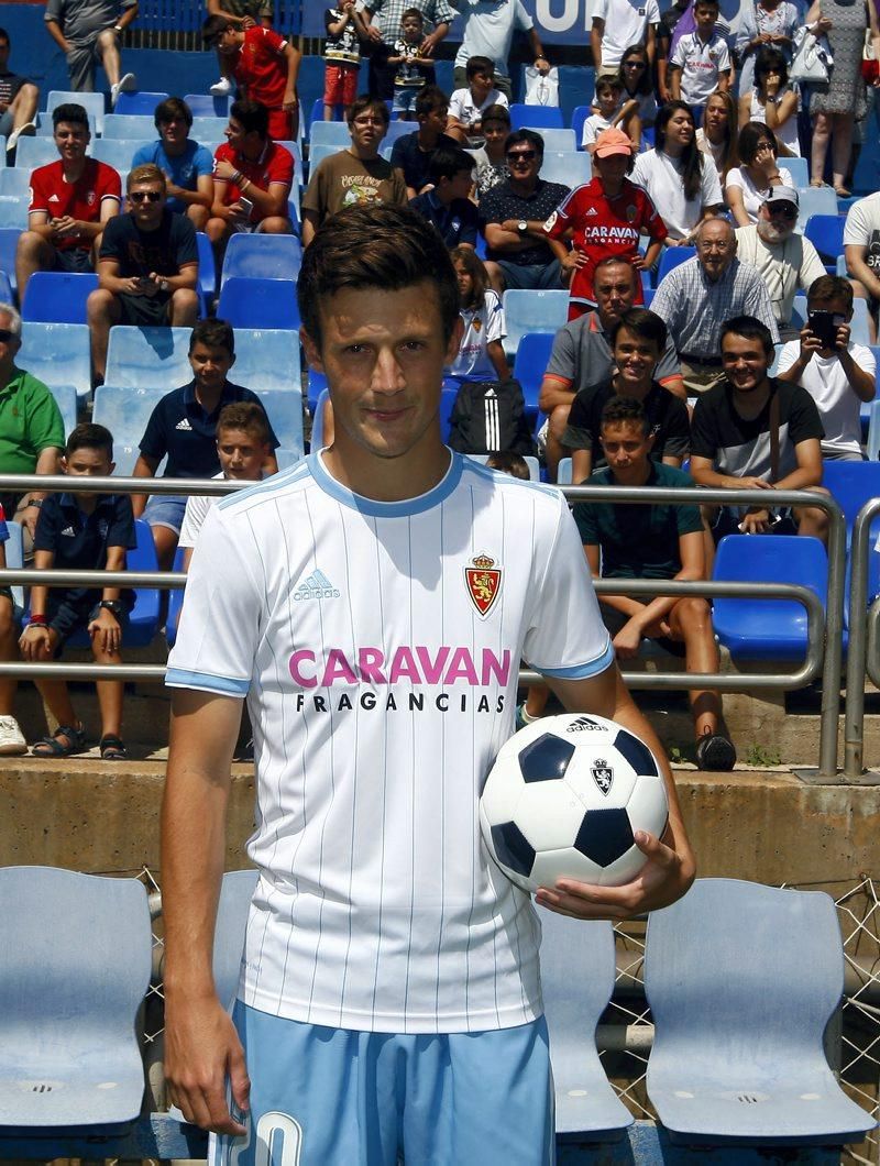 Real Zaragoza - Levante