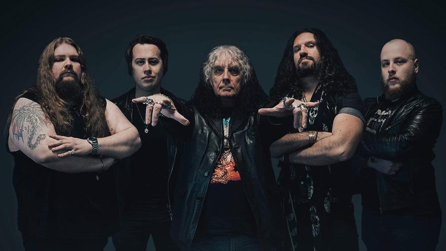 Blitzkrieg y Eclipse sustituirán a Anthem en el Rock Imperium 2024