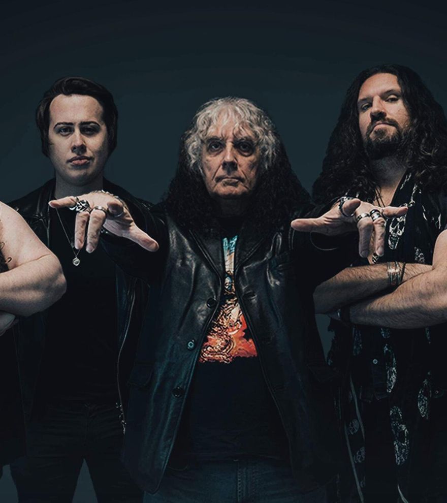 Blitzkrieg y Eclipse sustituirán a Anthem en el Rock Imperium 2024