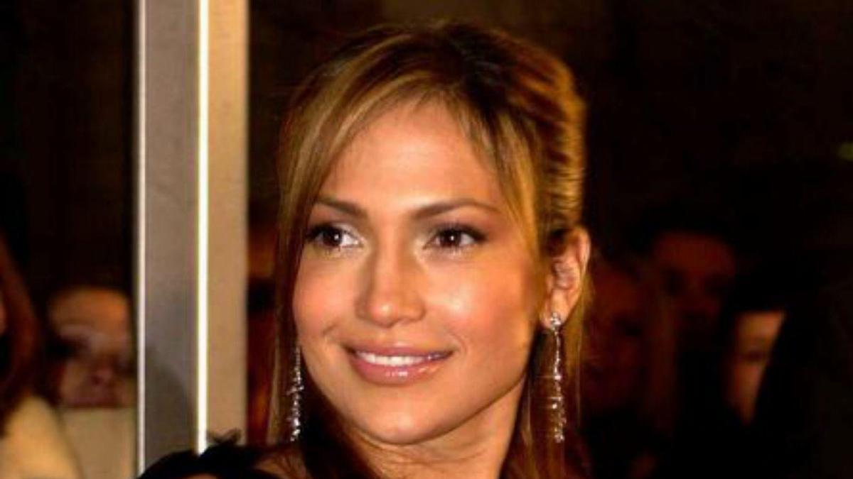 Jennifer López.