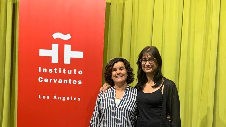Con motivo del 90º aniversario del inicio de la Guerra Civil española Encuentro con las escritoras asturianas Mónica Rodríguez, autora de “Nara” y Silvia Ribelles, autora de “Aunque viva cien años”. Ambas obras tratan la contienda desde diferentes puntos de vista