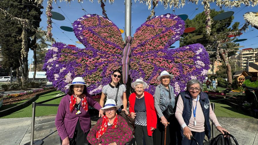 Ballesol Altorreal, un proyecto de vida más largo