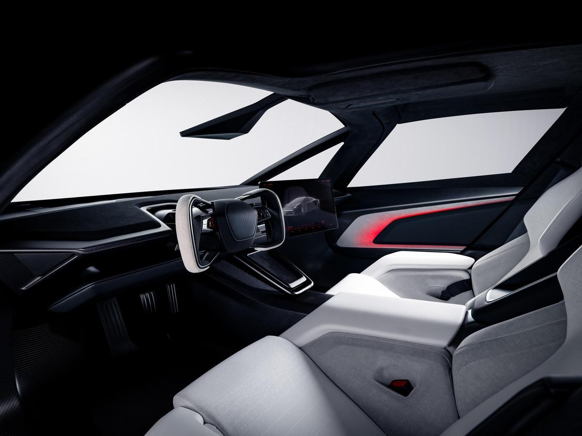 Tesla desafía la física con el nuevo Roadster