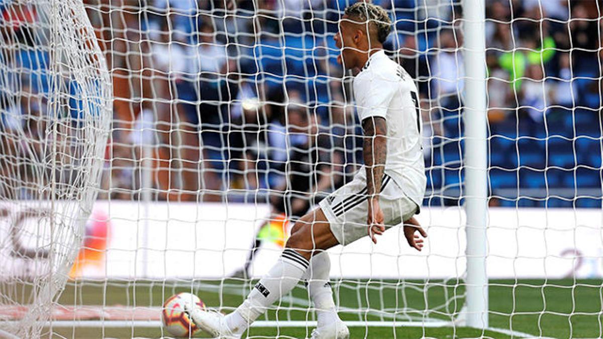 Camiseta ronaldo real madrid