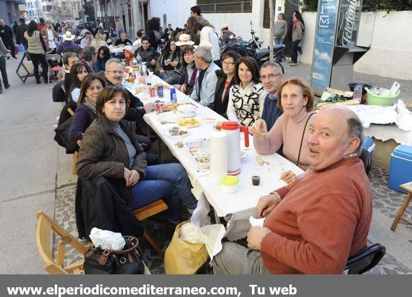 ZONA C 2 - PAELLAS DE BENICASSIM