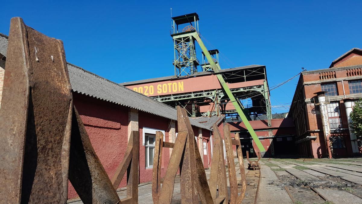 Así es Fetumi, la Feria de Turismo Minero
