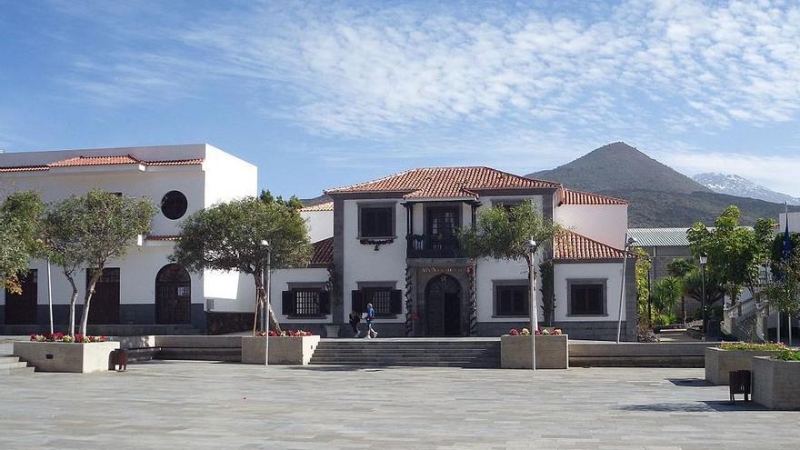 Santiago del Teide abre el plazo de ayudas a familias con hijos matriculados en escuelas infantiles de primer ciclo de 0 a 3 años