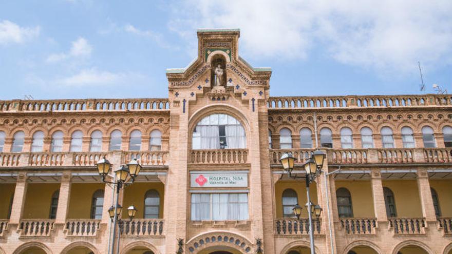 Los Hospitales Vithas Nisa Valencia al Mar y Aguas Vivas obtienen una ayuda para investigar el daño cerebral