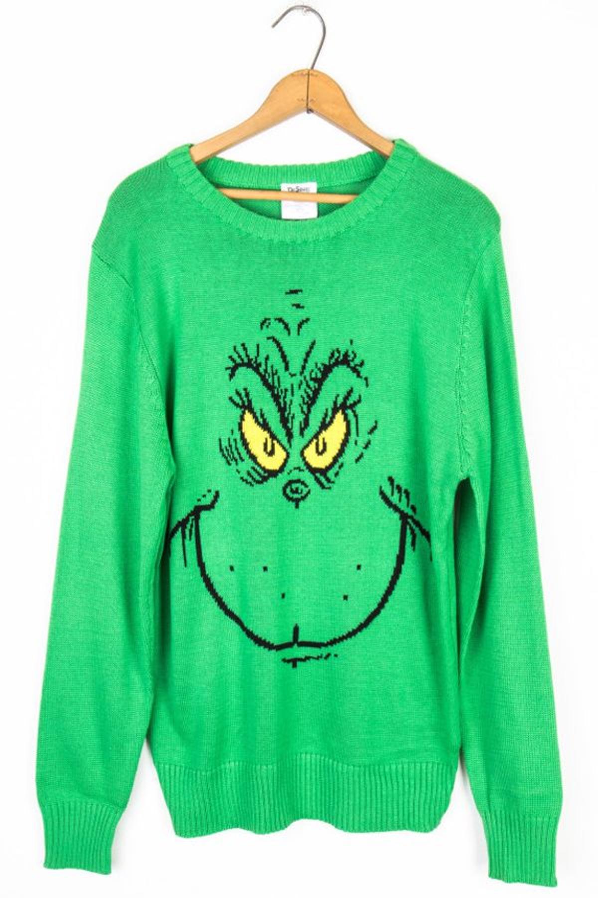 Día del jersey feo navideño: de The Sweater Store