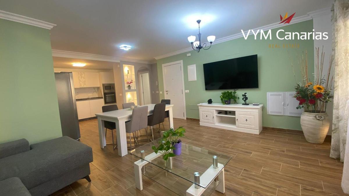 Piso en Arafo, Tenerife