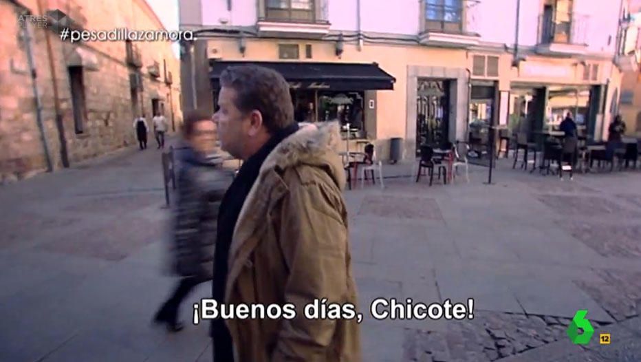 Las mejores imágenes del programa de Chicote