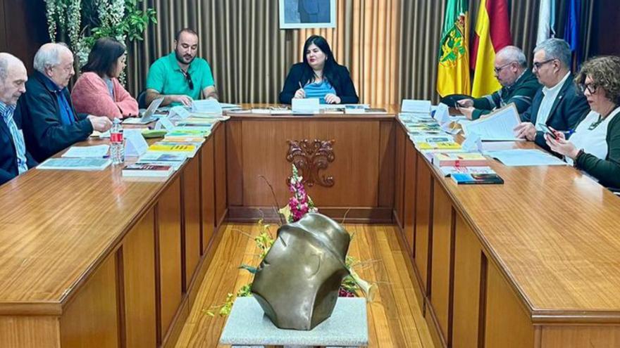 Premio Antón Losada para Rafael Otero Janeiro e Iria Morgade Valcárcel