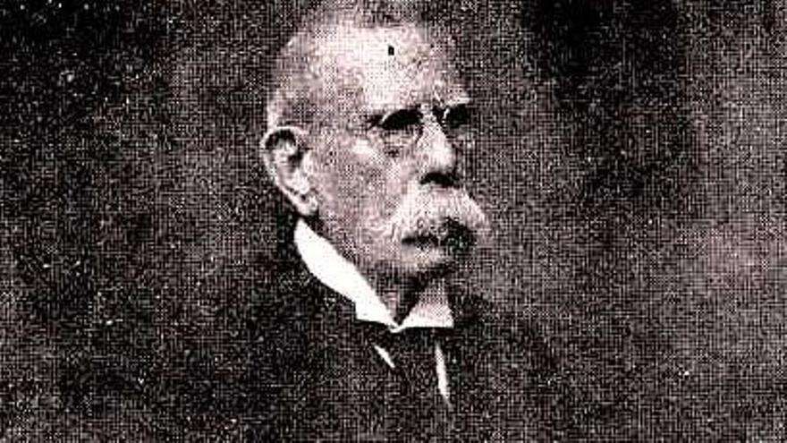 Félix Soage.