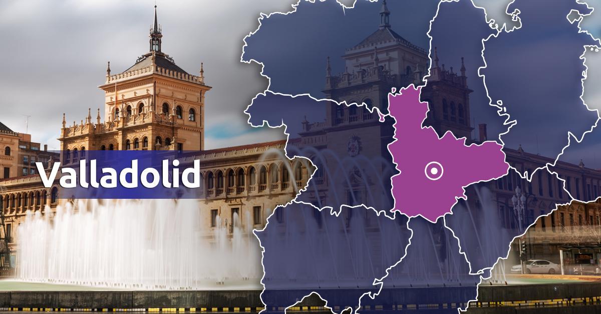 El PP expulsa a un concejal de Tudela de Duero acusado de un delito de "violencia de doméstica".