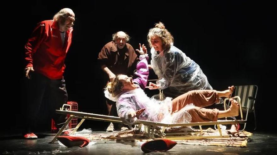 El Teatre Principal de Palma pone a la venta los abonos y entradas de la nueva temporada