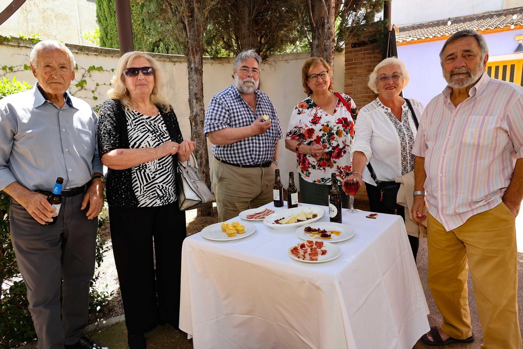 El restaurante Cassana de Castalla da inicio a Menjars de la Terra 2025