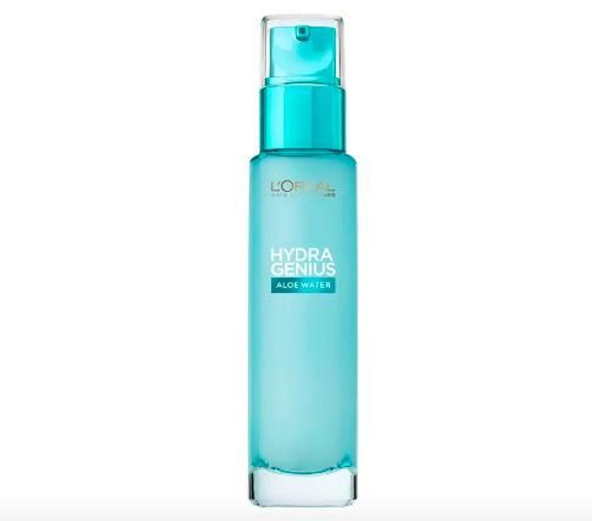 Crema hidratante para verano de L'Oréal Paris