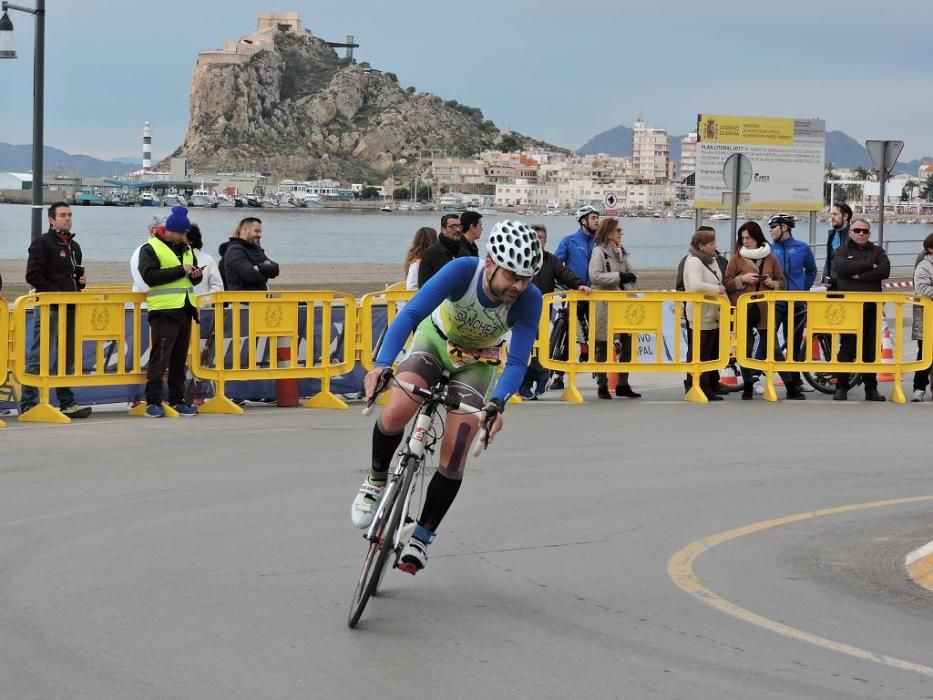 Duatlón Carnavales de Águilas