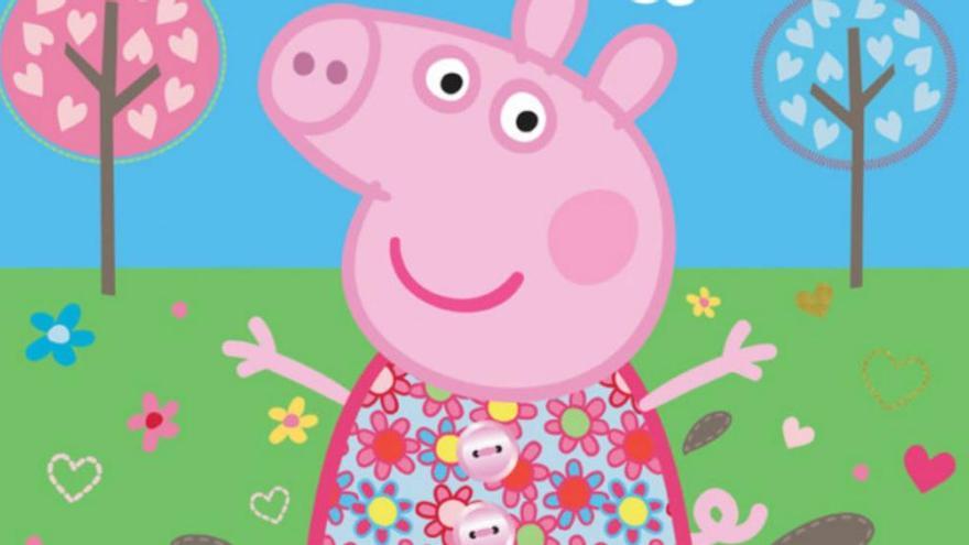 ¿&quot;Peppa Pig&quot; o &quot;Josefa la Gocha&quot;?: El debate sobre el asturiano llega a los dibujos