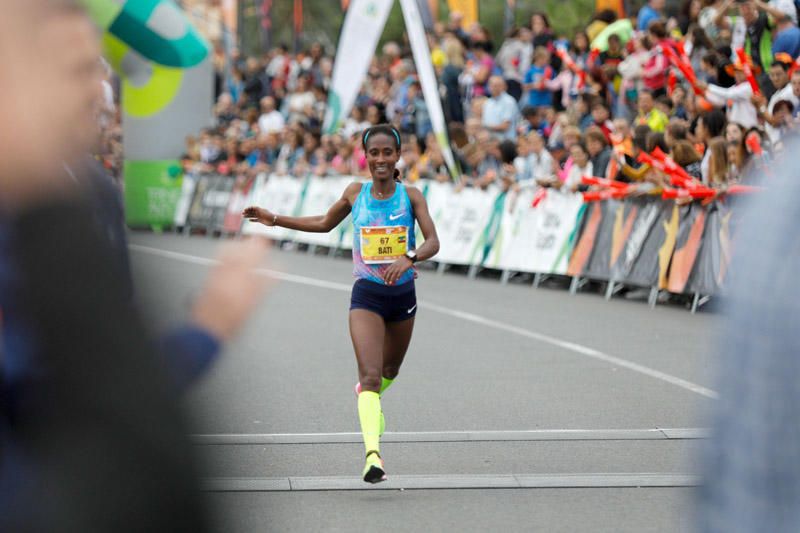 Medio Maratón de València 2017