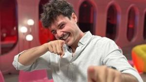 Un nou concurs amb Micky Núñez