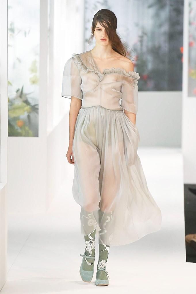 Preen By Thornton Bregazzi