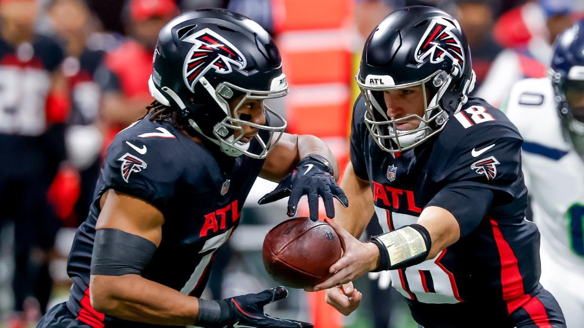 Los Atlanta Falcons, primer equipo confirmado para el Bernabéu