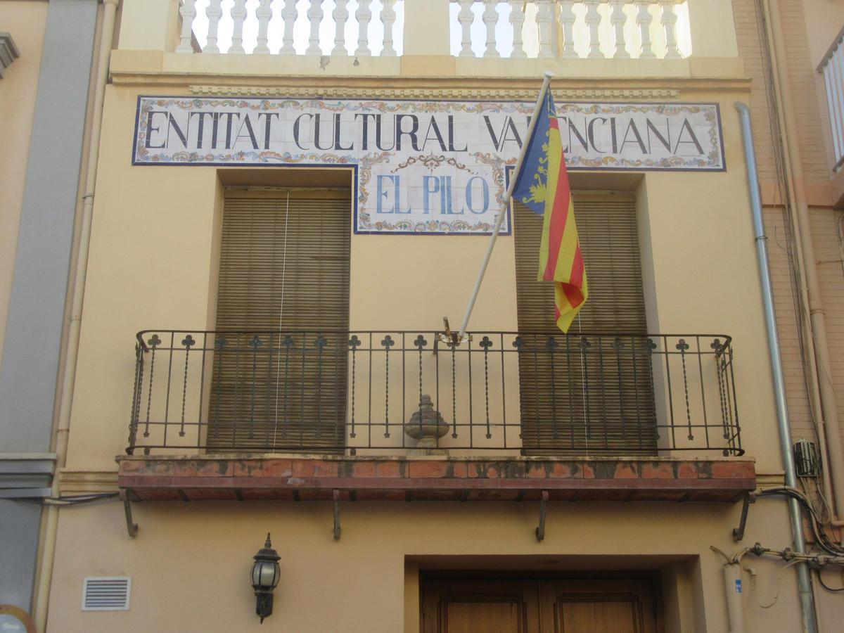 Entitat Cultural El Piló