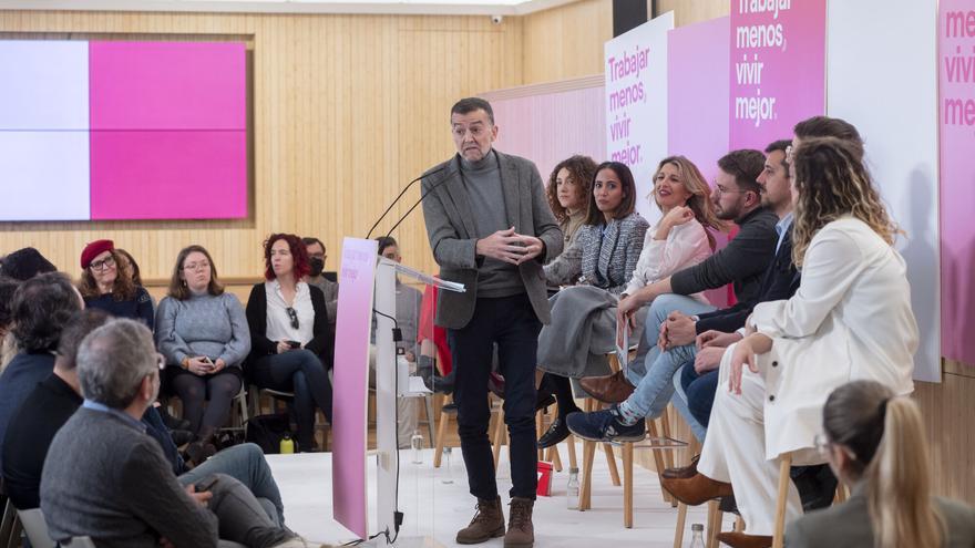 IU contempla un adelanto de las generales y teme que Sánchez se apropie de sus medidas como &quot;promesa electoral&quot;