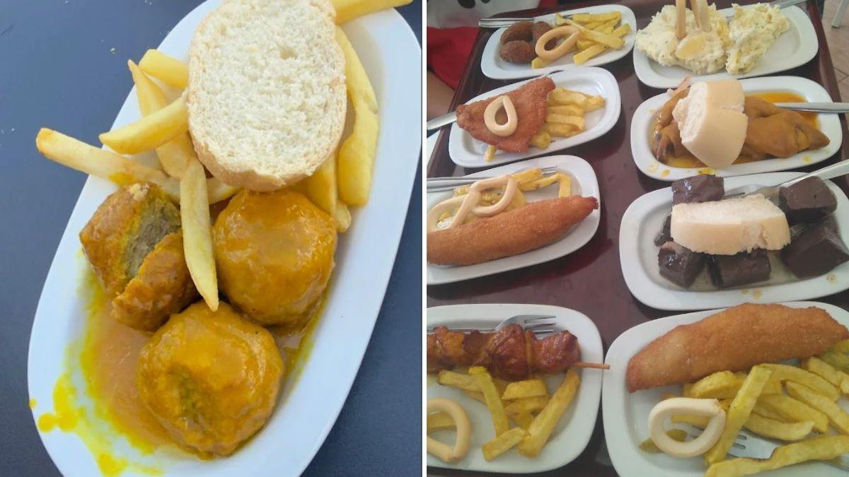 El pueblo de la Campiña sevillana con las tapas más baratas: croquetas y carne en salsa por apenas 1,80 euros