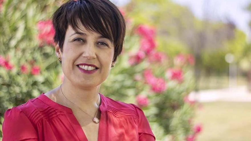 Lorena Silvent aboga por una pacto de izquierdas &quot;responsable&quot; en Catarroja