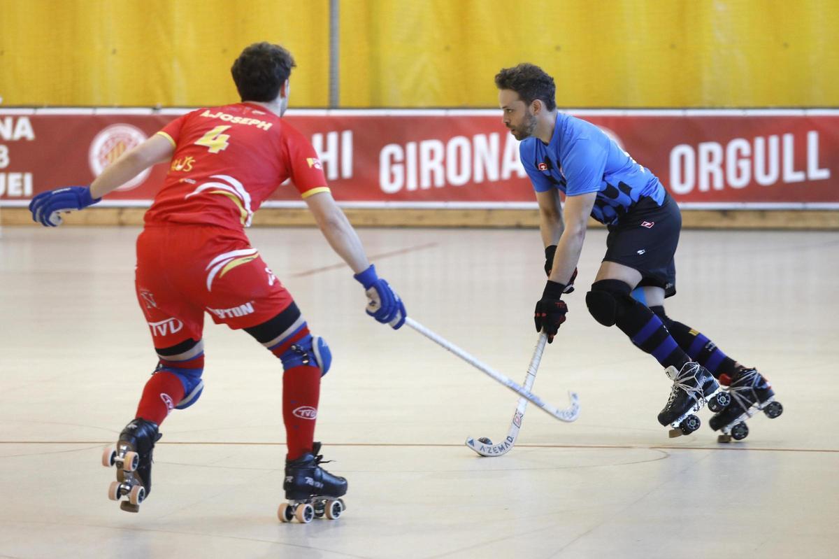 Totes les imatges del Garatge Plana Girona - Rivas