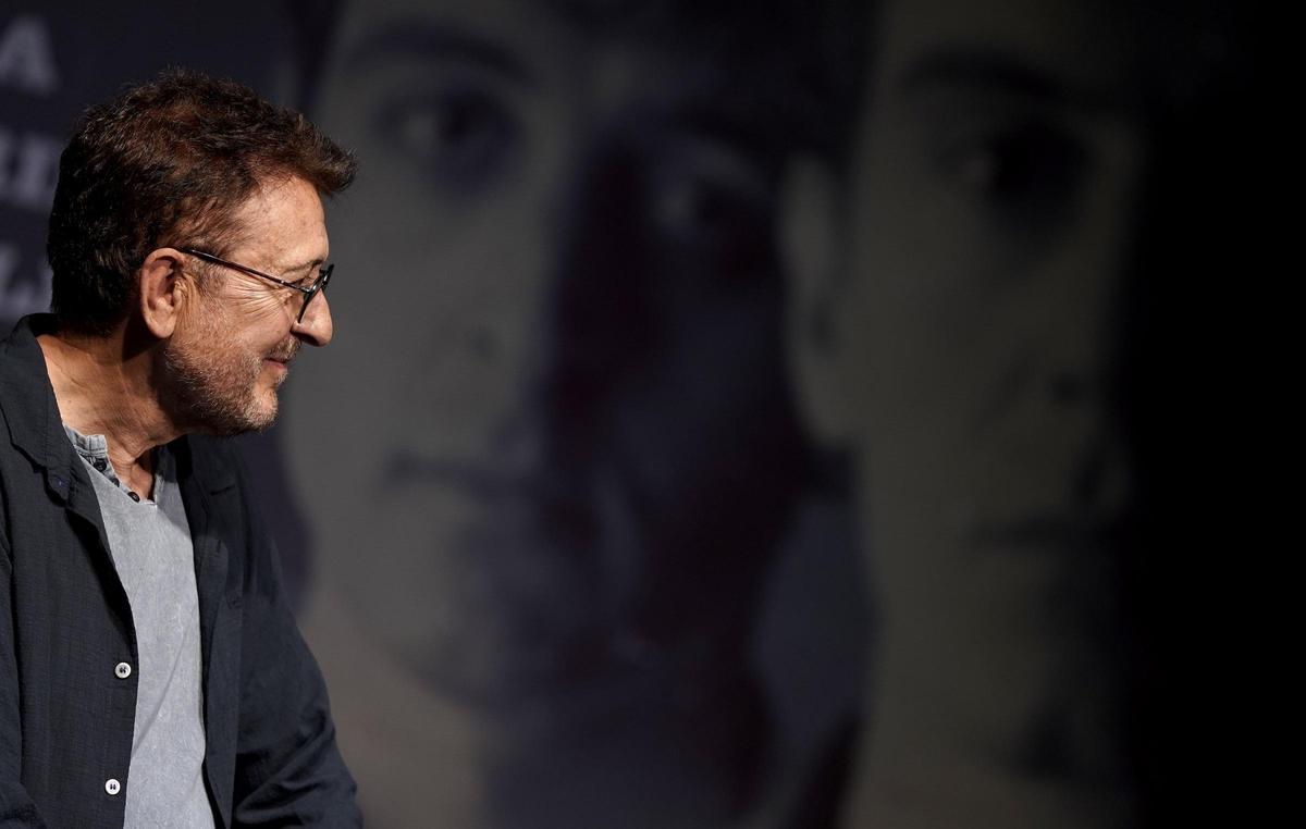 El último de la fila presenta su gira 2026