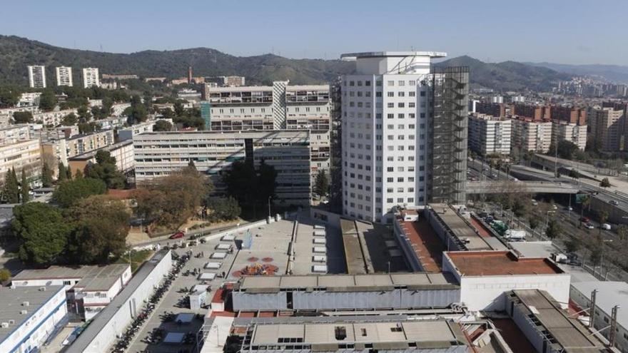 Una niña, en estado crítico tras ser atropellada mientras iba en bici en Horta de Sant Joan